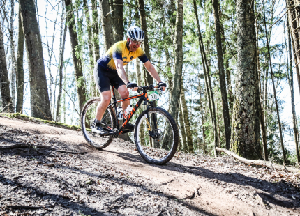Vivus.lv MTB Maratons 2023 1. posms Tukums585