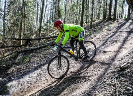 Vivus.lv MTB Maratons 2023 1. posms Tukums590