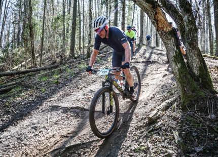 Vivus.lv MTB Maratons 2023 1. posms Tukums592