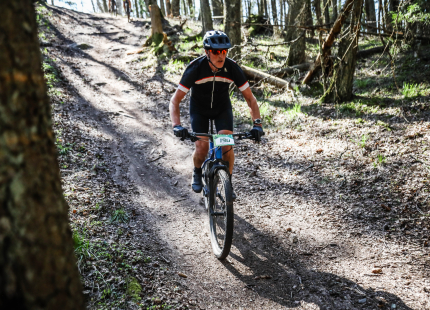 Vivus.lv MTB Maratons 2023 1. posms Tukums603