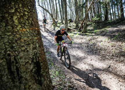 Vivus.lv MTB Maratons 2023 1. posms Tukums604