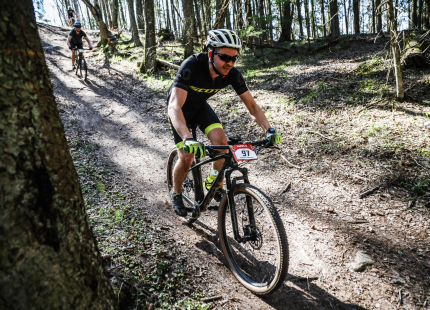 Vivus.lv MTB Maratons 2023 1. posms Tukums605