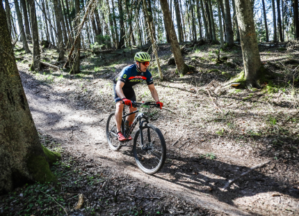 Vivus.lv MTB Maratons 2023 1. posms Tukums606