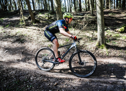 Vivus.lv MTB Maratons 2023 1. posms Tukums607