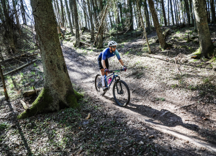 Vivus.lv MTB Maratons 2023 1. posms Tukums608