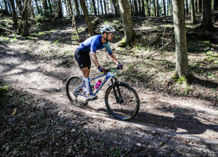 Vivus.lv MTB Maratons 2023 1. posms Tukums609