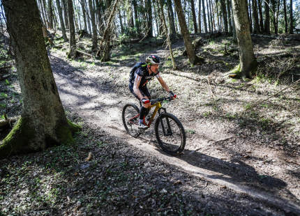 Vivus.lv MTB Maratons 2023 1. posms Tukums610