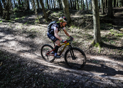 Vivus.lv MTB Maratons 2023 1. posms Tukums611