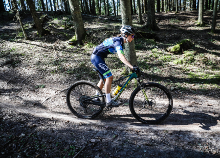 Vivus.lv MTB Maratons 2023 1. posms Tukums613
