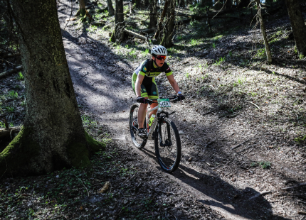 Vivus.lv MTB Maratons 2023 1. posms Tukums614