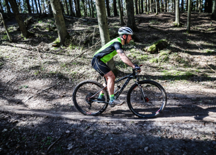 Vivus.lv MTB Maratons 2023 1. posms Tukums615