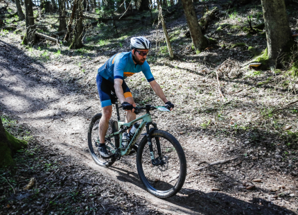 Vivus.lv MTB Maratons 2023 1. posms Tukums616