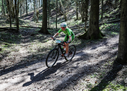 Vivus.lv MTB Maratons 2023 1. posms Tukums617