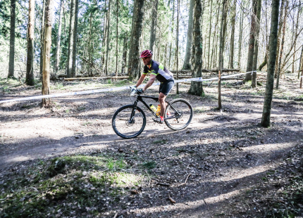 Vivus.lv MTB Maratons 2023 1. posms Tukums621