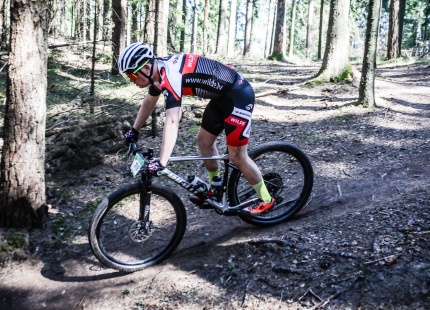 Vivus.lv MTB Maratons 2023 1. posms Tukums624