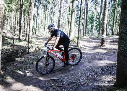 Vivus.lv MTB Maratons 2023 1. posms Tukums625