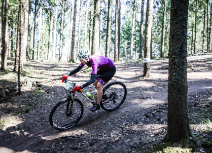 Vivus.lv MTB Maratons 2023 1. posms Tukums626