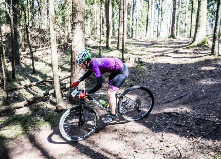 Vivus.lv MTB Maratons 2023 1. posms Tukums627