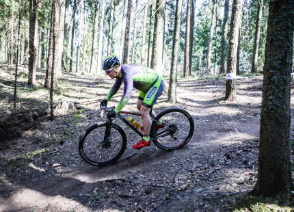 Vivus.lv MTB Maratons 2023 1. posms Tukums628