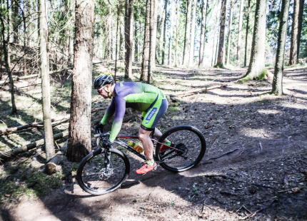 Vivus.lv MTB Maratons 2023 1. posms Tukums629