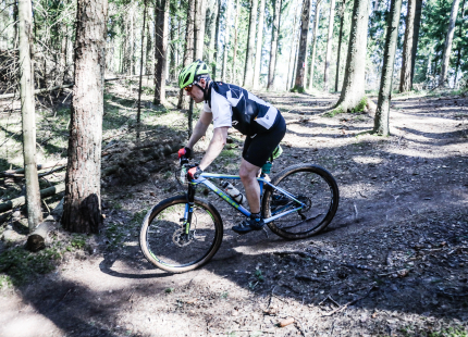 Vivus.lv MTB Maratons 2023 1. posms Tukums630