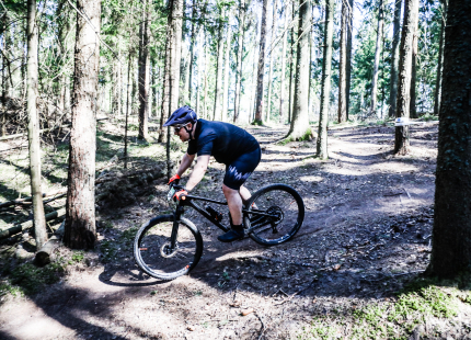 Vivus.lv MTB Maratons 2023 1. posms Tukums631