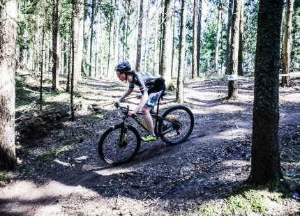 Vivus.lv MTB Maratons 2023 1. posms Tukums632
