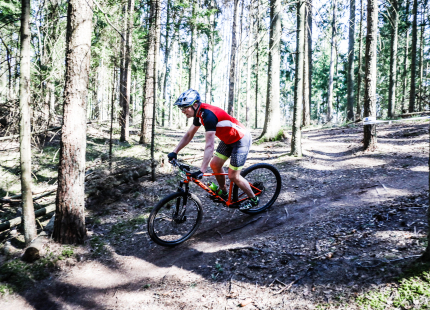 Vivus.lv MTB Maratons 2023 1. posms Tukums634