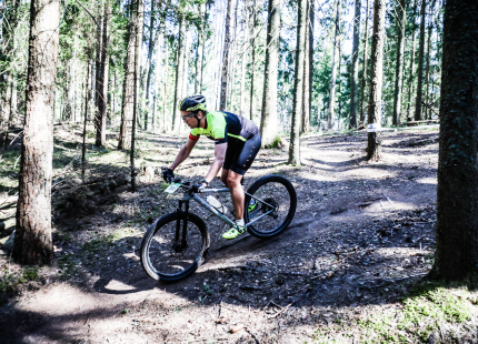 Vivus.lv MTB Maratons 2023 1. posms Tukums635
