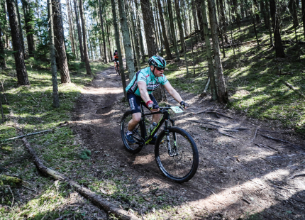 Vivus.lv MTB Maratons 2023 1. posms Tukums643