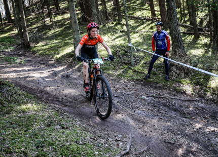 Vivus.lv MTB Maratons 2023 1. posms Tukums646