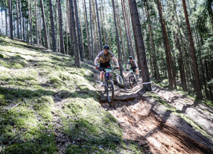 Vivus.lv MTB Maratons 2023 1. posms Tukums658