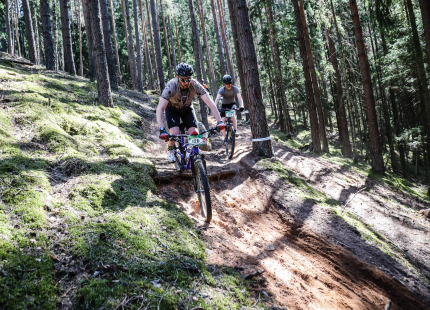 Vivus.lv MTB Maratons 2023 1. posms Tukums659