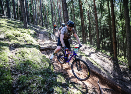 Vivus.lv MTB Maratons 2023 1. posms Tukums660