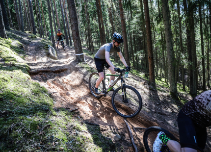 Vivus.lv MTB Maratons 2023 1. posms Tukums662