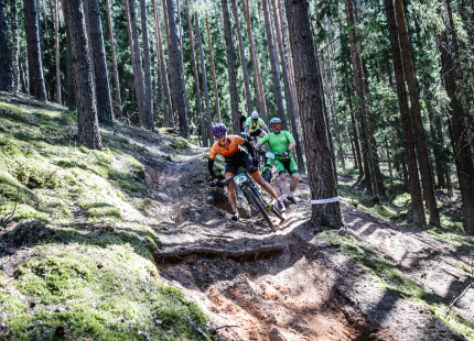Vivus.lv MTB Maratons 2023 1. posms Tukums663