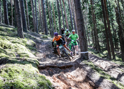Vivus.lv MTB Maratons 2023 1. posms Tukums664