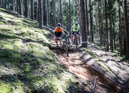 Vivus.lv MTB Maratons 2023 1. posms Tukums667