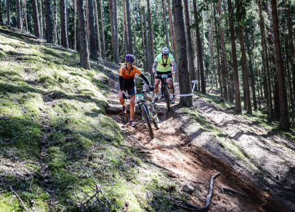 Vivus.lv MTB Maratons 2023 1. posms Tukums668