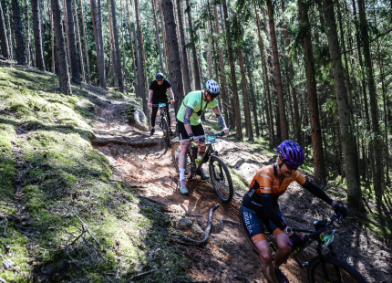 Vivus.lv MTB Maratons 2023 1. posms Tukums669