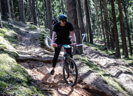 Vivus.lv MTB Maratons 2023 1. posms Tukums671
