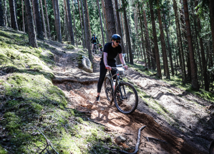 Vivus.lv MTB Maratons 2023 1. posms Tukums672