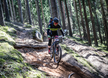 Vivus.lv MTB Maratons 2023 1. posms Tukums676