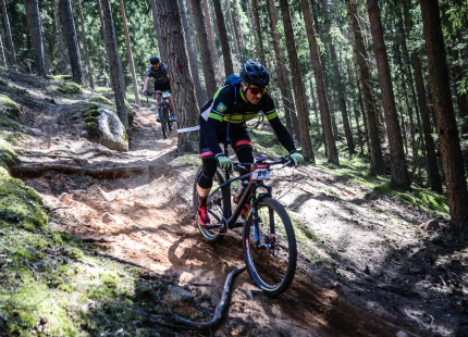 Vivus.lv MTB Maratons 2023 1. posms Tukums677