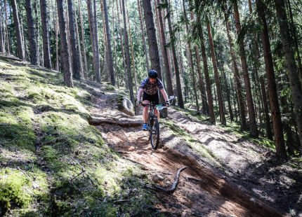 Vivus.lv MTB Maratons 2023 1. posms Tukums678