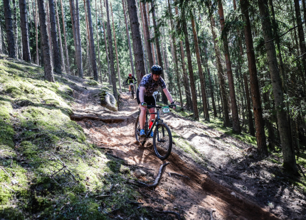 Vivus.lv MTB Maratons 2023 1. posms Tukums679