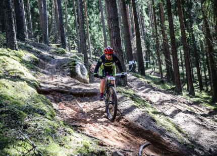 Vivus.lv MTB Maratons 2023 1. posms Tukums681