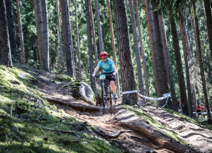 Vivus.lv MTB Maratons 2023 1. posms Tukums683