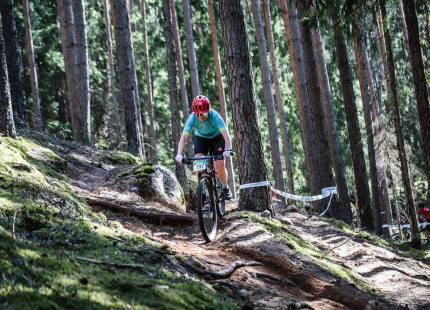Vivus.lv MTB Maratons 2023 1. posms Tukums684