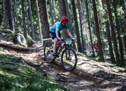 Vivus.lv MTB Maratons 2023 1. posms Tukums685